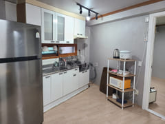 Bucheon Ilppangppang 2-room unit, 3rd floor 16th image