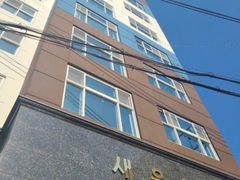 서면 전포쓰리룸4인😁 18번째 이미지