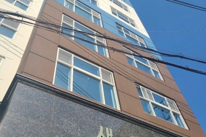 서면 전포쓰리룸4인😁 18번째 이미지