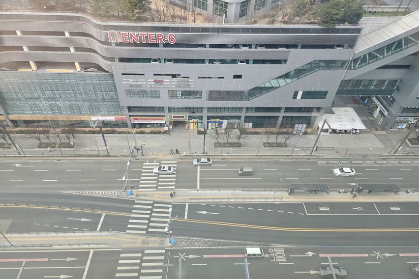 상봉 어반스테이