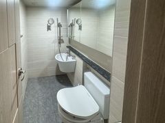 Quiet two-room apartment near Oncheonjang Sta 7th image
