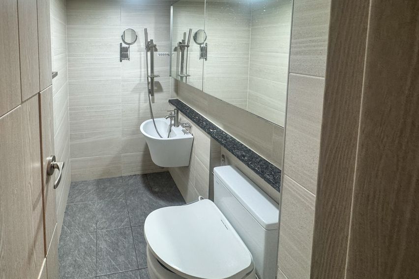 온천장역 조용한 투룸