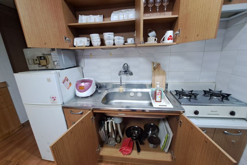 원룸 풀옵션 몸만오이소