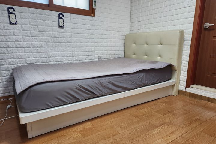 원룸 8호선 장자호수역 7번째 이미지