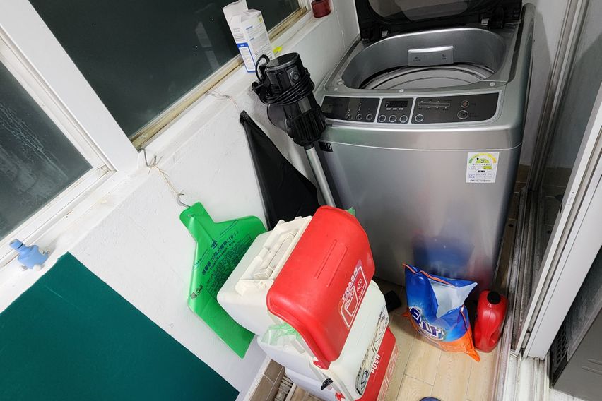 화곡동 주차가능 풀옵션