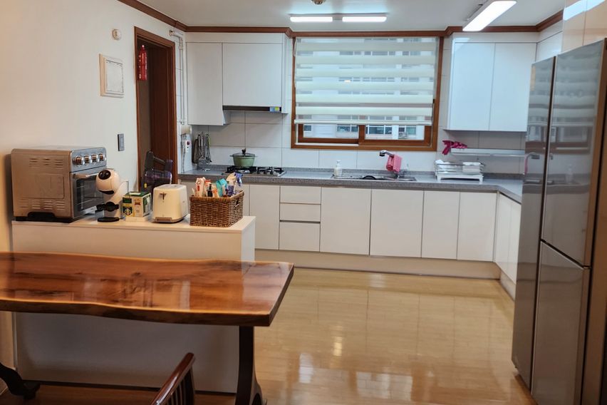 덕소역도보2분풀옵션산책 15번째 이미지