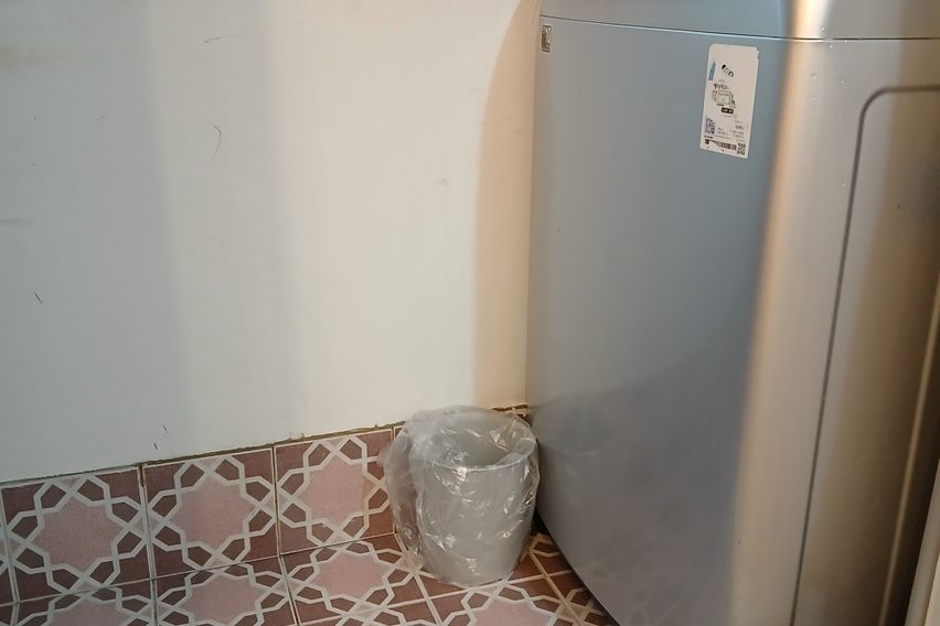 깨끗한 공간 105