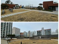 중동의 깨끗한 새숙소 14번째 이미지