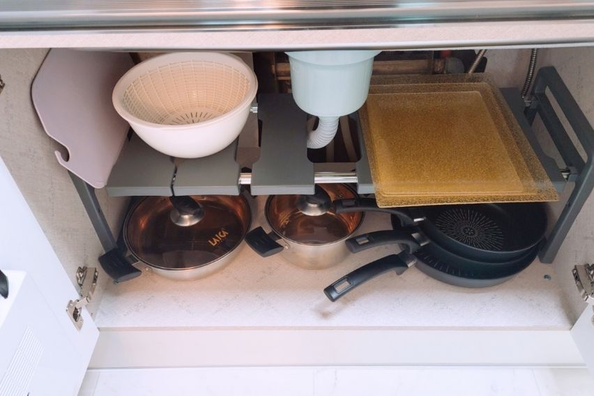 오션뷰 일출을 거실에서