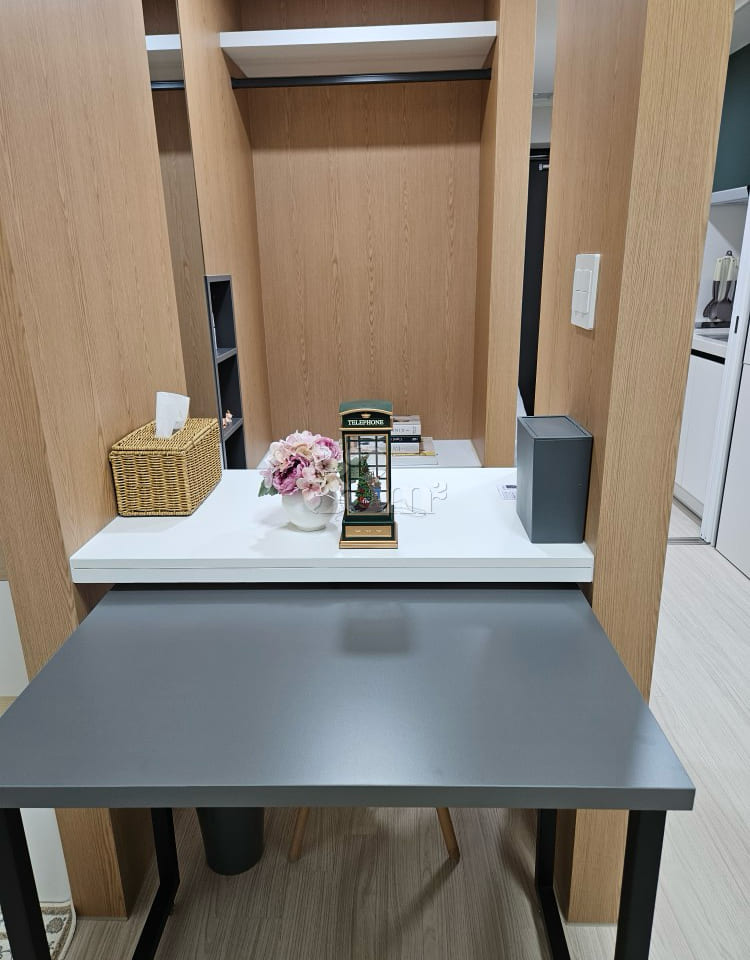 🌕Gyeyang Ara Station Area, Fully Furnished🌱 7th image