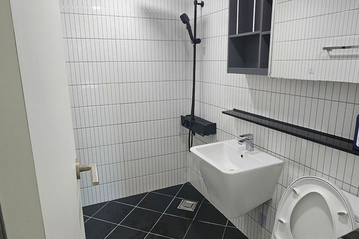#Hwagye Station #3 Bedrooms #New Construction 4th image