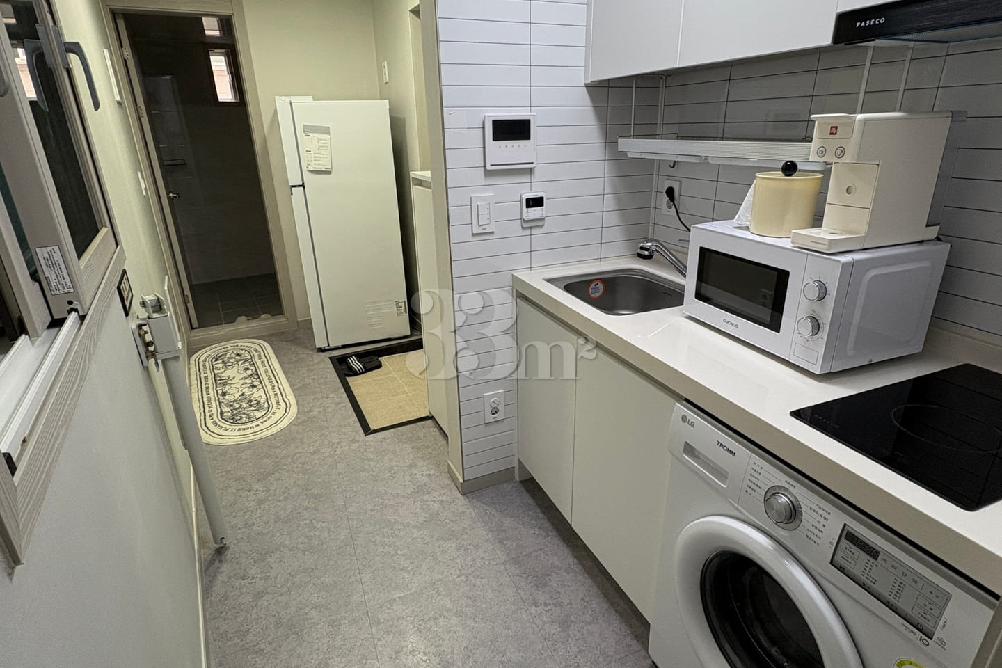 Studio 302, 2 minutes from Songtan Station 9th image