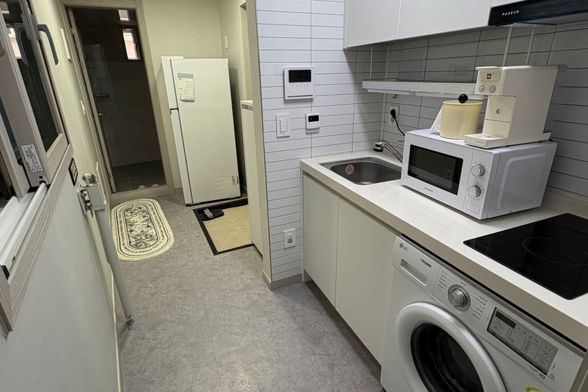 송탄역2분 원룸 302