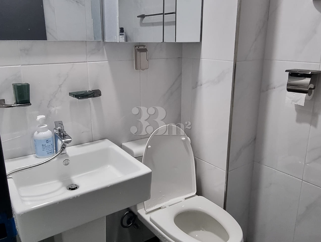 Sungsimdang Mini Two-Room Unit with Free Park 1th image