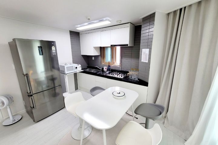 Busa: Great-value 2-bedroom unit with 2 bathr 10th image