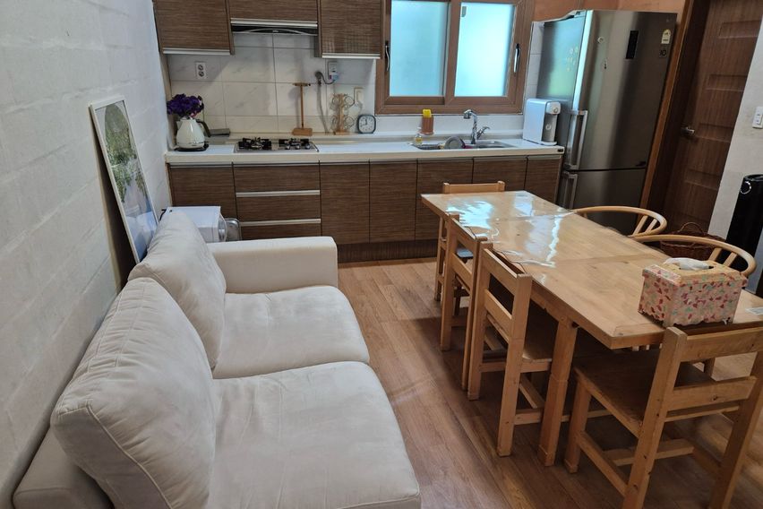 🌈강진 한옥독채스테이 3번째 이미지