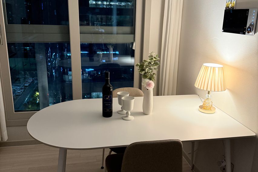 역세권 신축투룸 주차❤