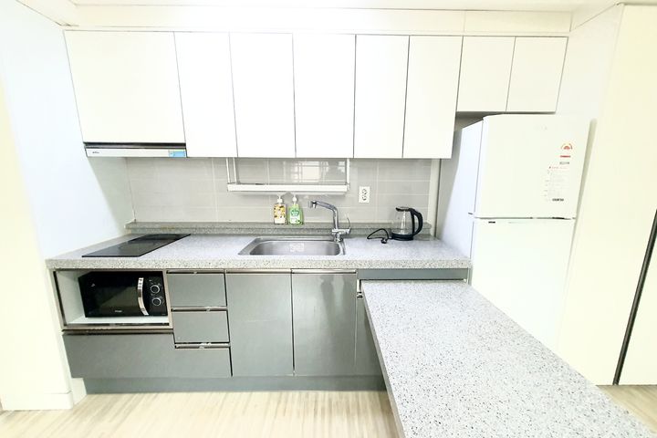 Myongji University B House 14th image