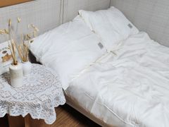 Comfortable, fully furnished 3-room unit 0th image