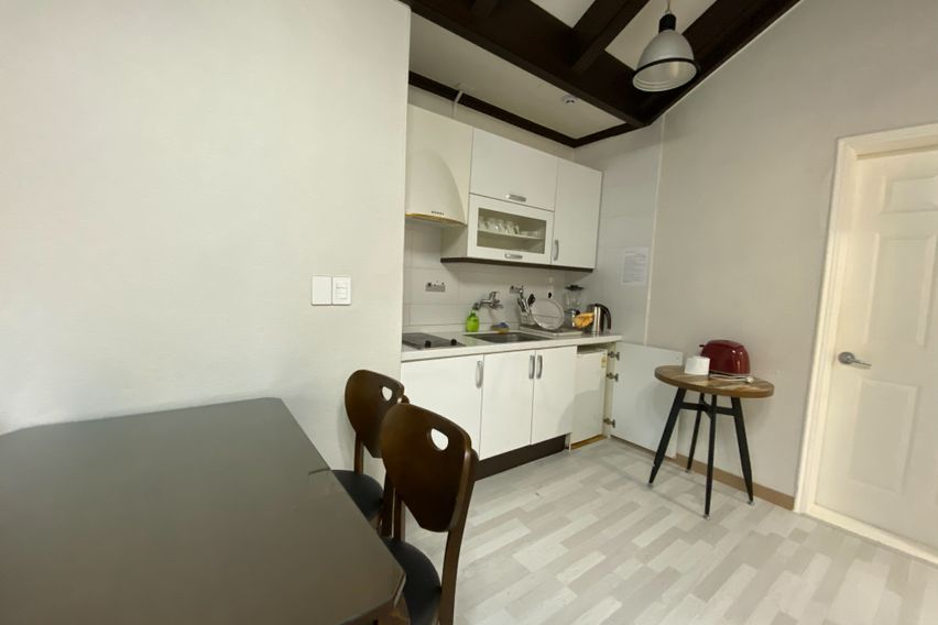 Daegwallyeong Sky Scent Pension B 2th image