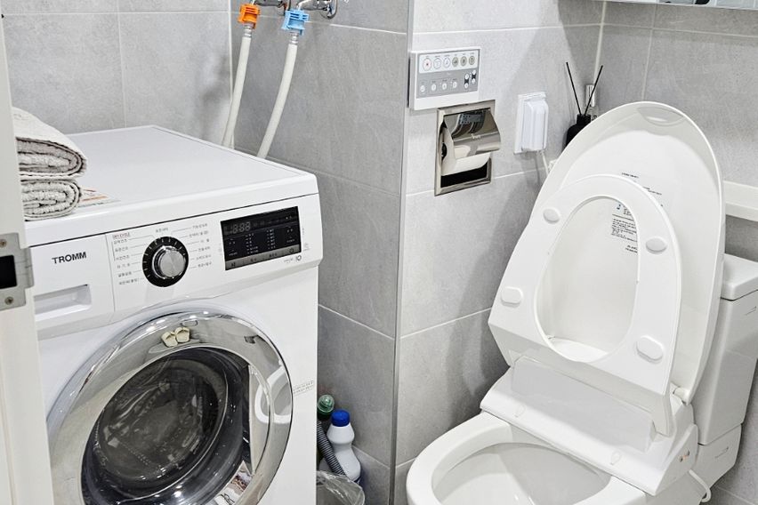 광명 하안 올수리15평 16번째 이미지