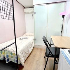 연수리빙텔 원룸내창2 방 이미지