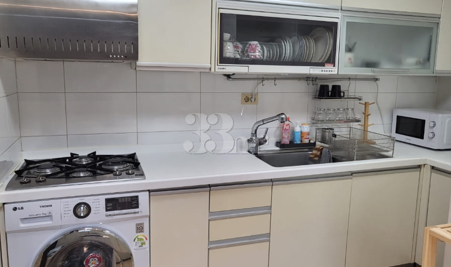 Stylish Loft-Style Home near Seohyeon Station 16th image