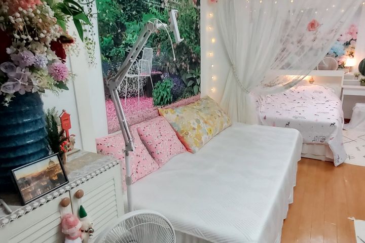Our cozy and snug home 9th image