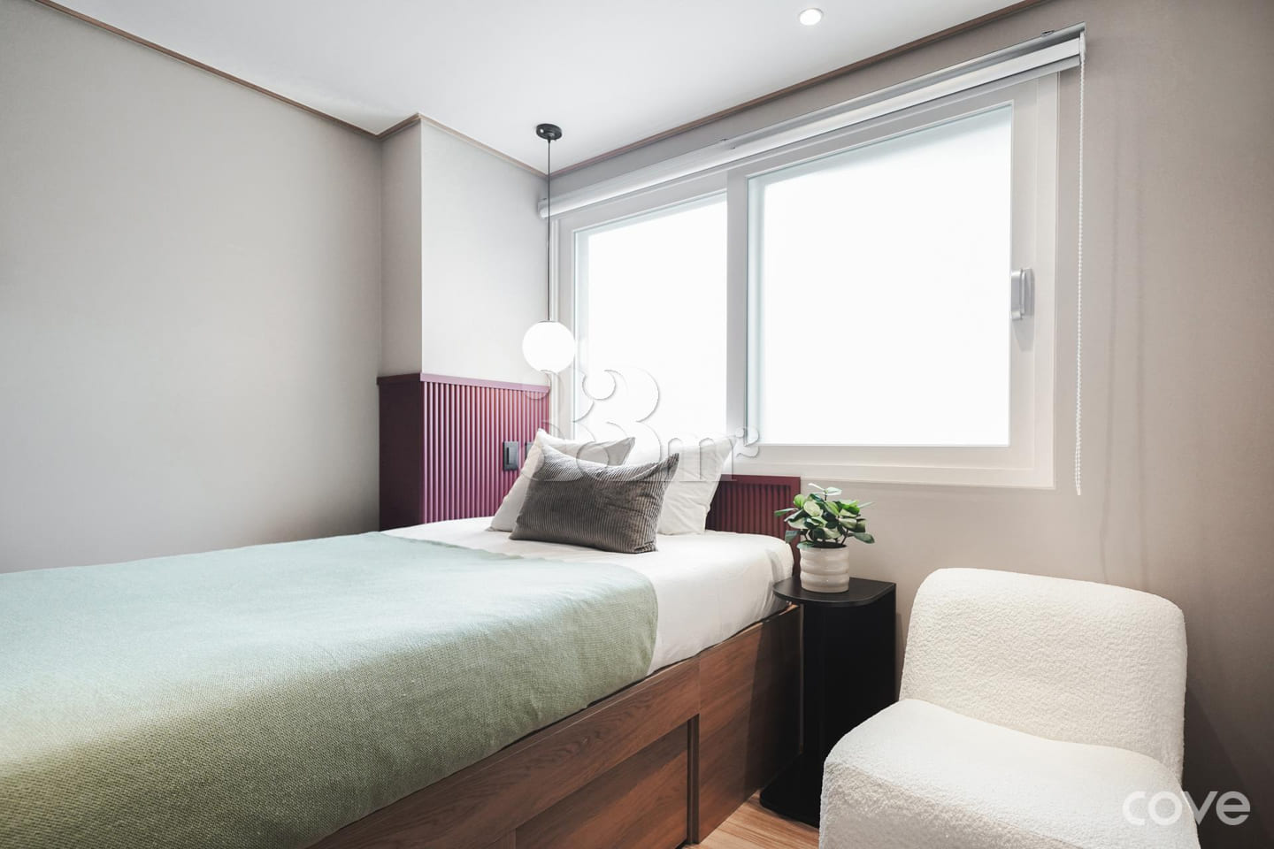 Newly built studio in Yeonnam-dong 1th image