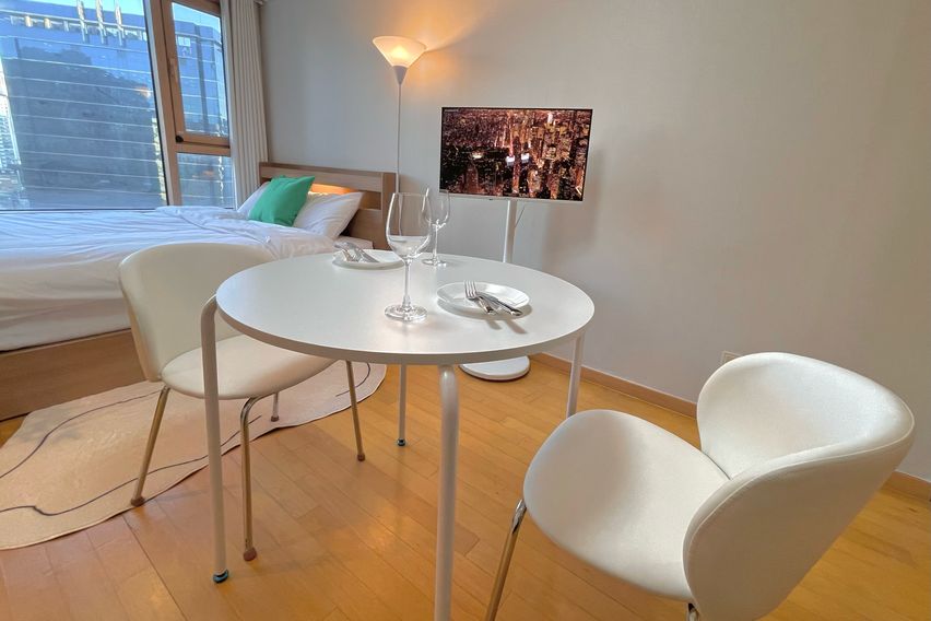 봄특가#마포역감성풀옵션