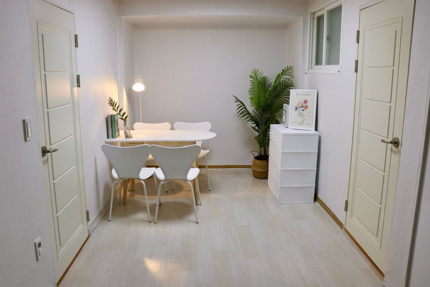 청량리 쉐어하우스 큰방 9번째 이미지