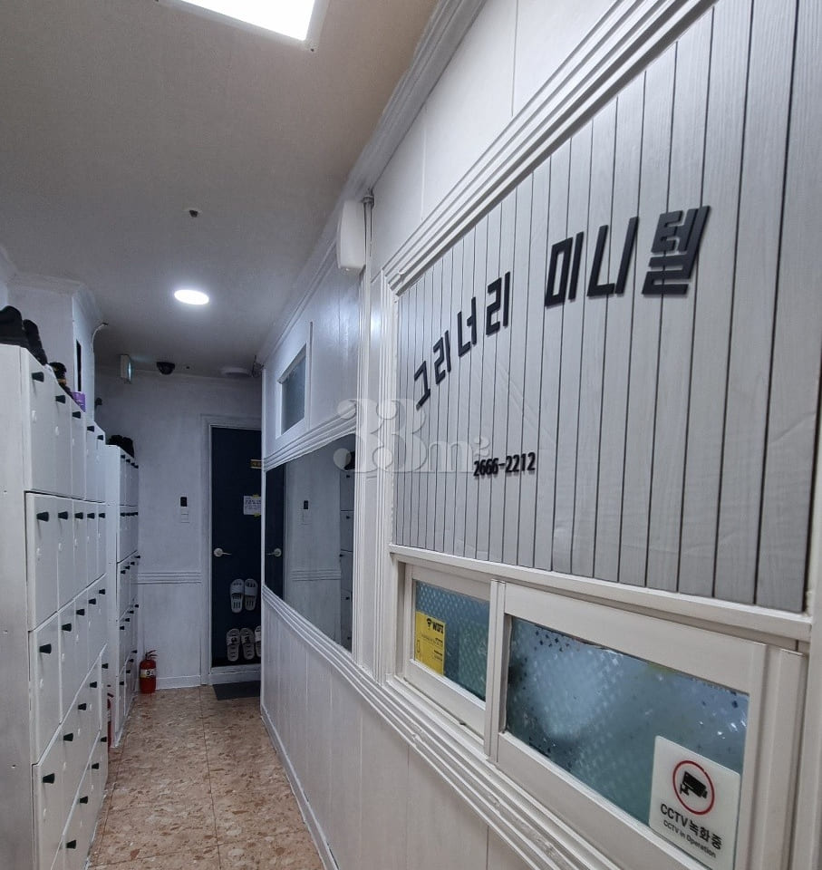 Goshiwon near Songjeong Station, Gimpo Airpor 5th image