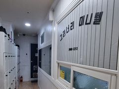 송정역김포공항마곡고시원 5번째 이미지