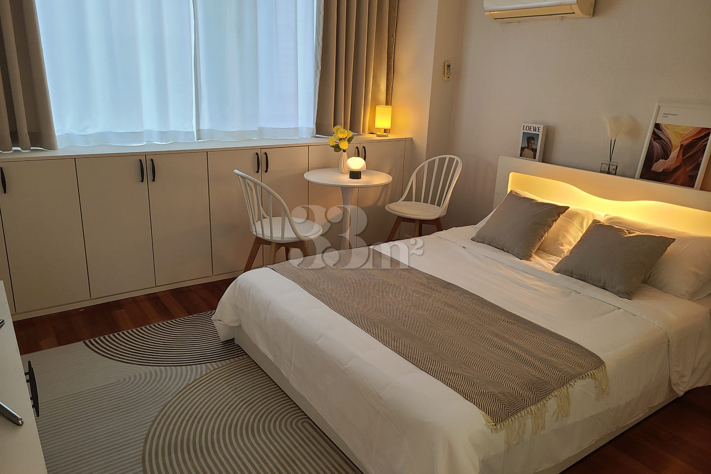 Ilsan Hospital – 30 seconds from Baekseok Sta 2th image