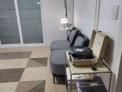 Daemyung Apsan Simple Full 3-Room 3th image