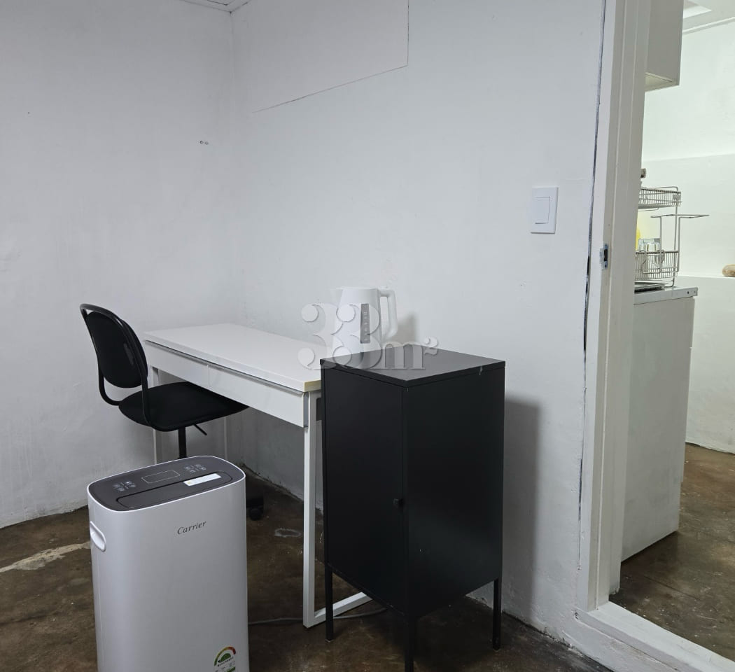 Hannam, great view, semi-basement 2th image