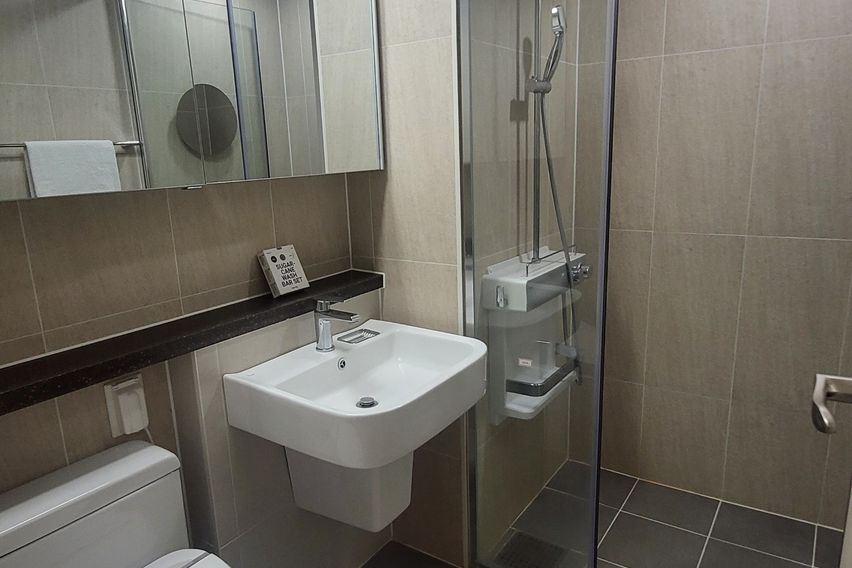 양양E7죽도 오션뷰2룸