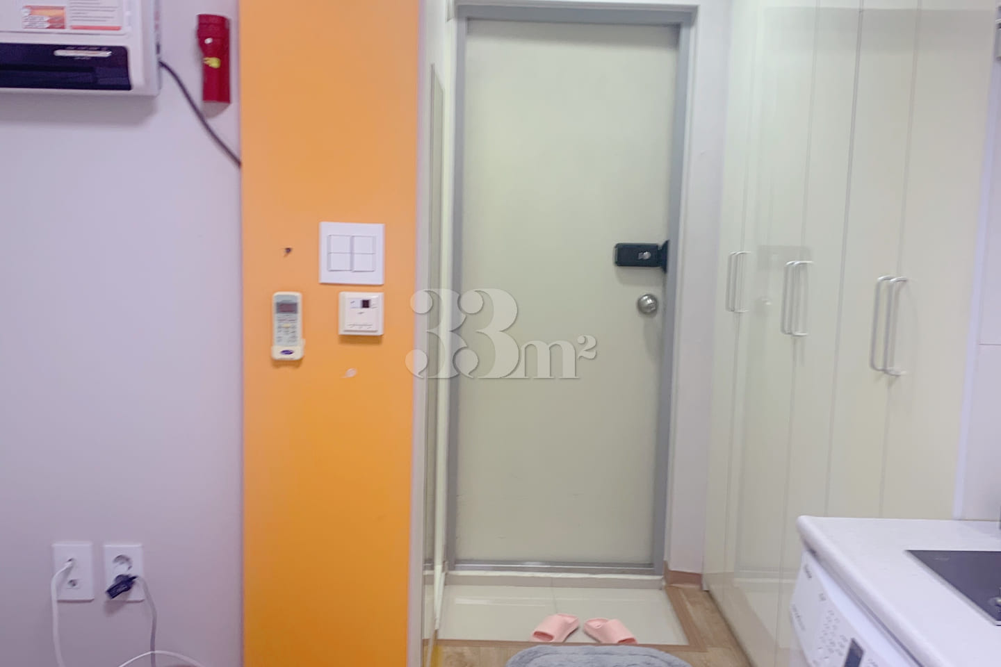 Room 306, Single Room 4th image
