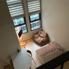 구로/가산 넓은복층 방 이미지