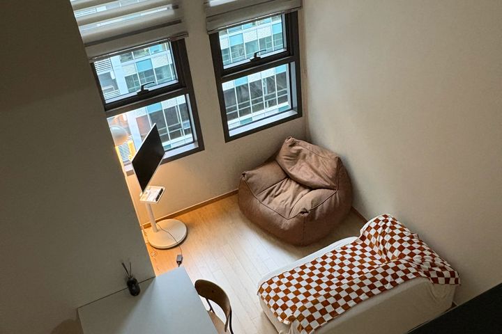 구로/가산 넓은복층 0번째 이미지