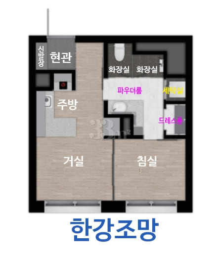 Deogeun-dong, Sangam-Hongdae, KINTEX 19th image