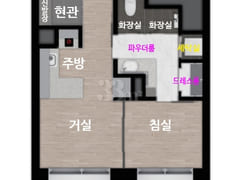 Deogeun-dong, Sangam-Hongdae, KINTEX 19th image