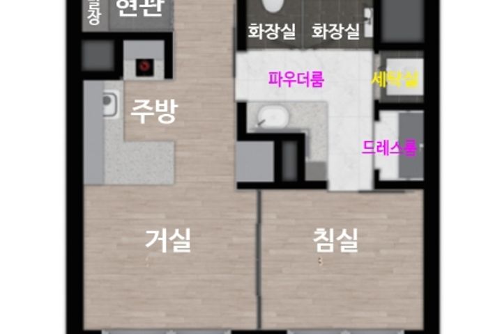 덕은동,상암홍대,킨텍스 19번째 이미지