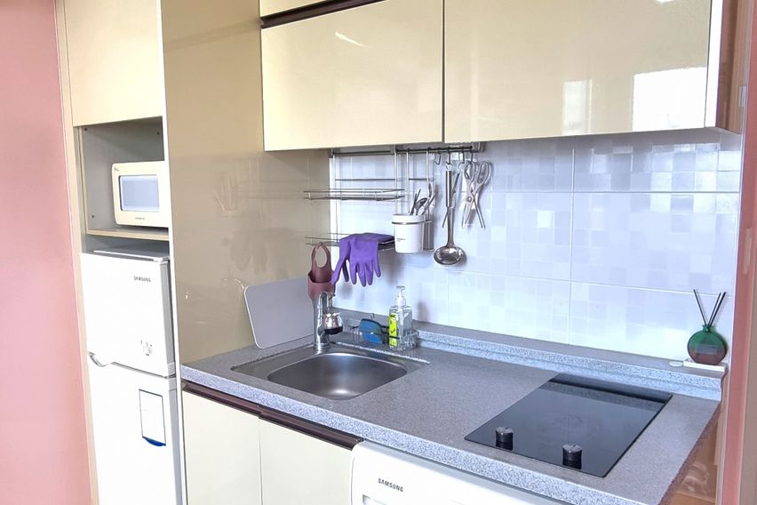 아늑한🌷시청.주차🚙