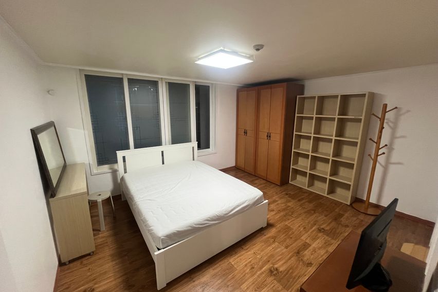 아산병원앞 풀옵션아파트 13번째 이미지