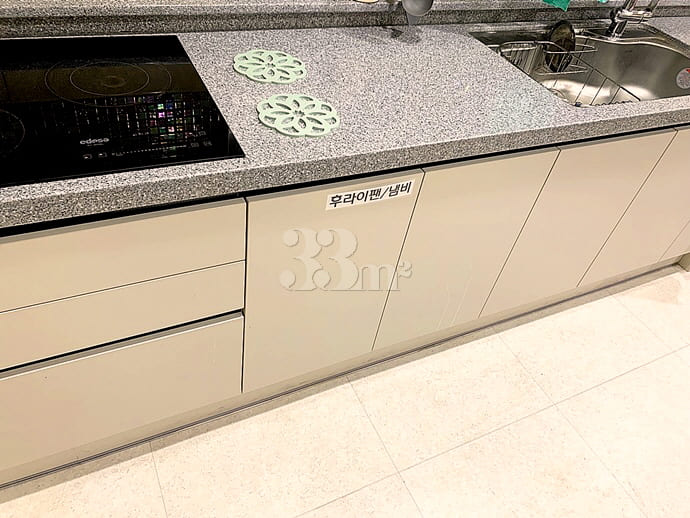 Gyeyang Branch Residence Eoullim 9th image