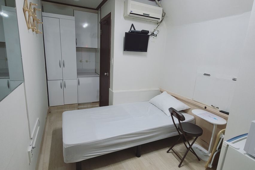 #중앙역#넓은방#원룸텔