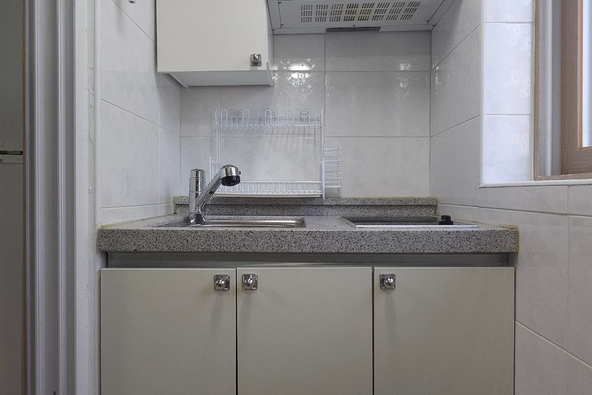 부산시청 소소길 인근2