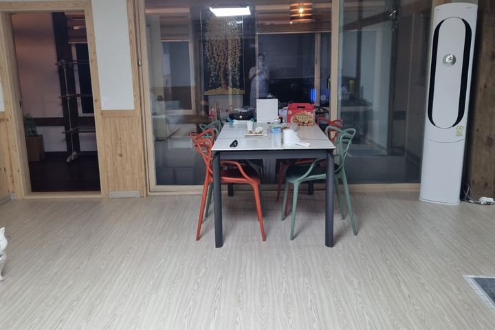 5 minutes from Kkotji, Gonam-myeon, Taean-gun 5th image
