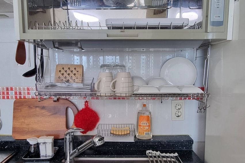 🌈여수제일병원도보5분